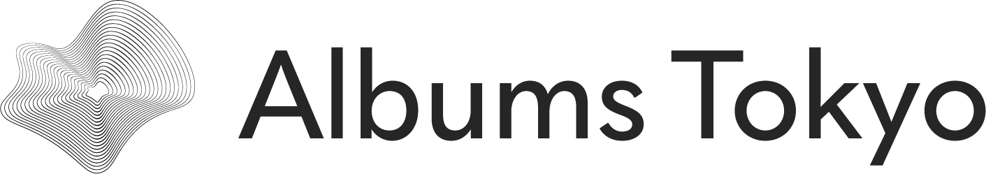 AlbumsTokyo